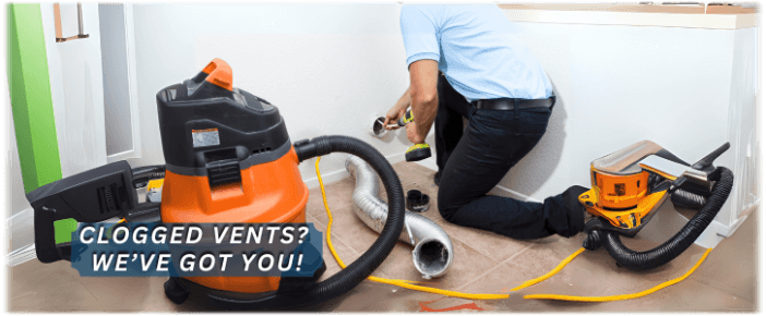 Dryer Vent Cleaning Woburn MA